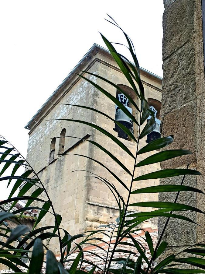 Casa Rural La Sacristana Lacar Екстериор снимка